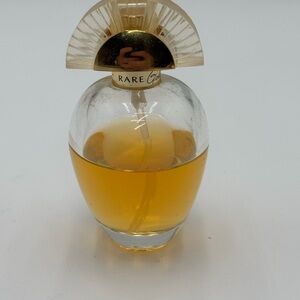 Vintage Avon Rare Gold Eau de Parfum 50ml 1.7oz Collectible Perfume Bottle